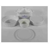 Corning Ware cookware, Cornflower Blue 1 1/2