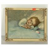 Annie Benson Muller "Heaven