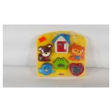 Fisher Price children