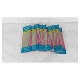 Scott baking soda shoe insoles with activated