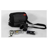 Camera group, Canon SX500IS,Sony Cyber-shot,