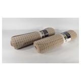 Two multy home floor runners, 2