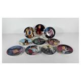 Ten Elvis Presley collector