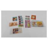 Mattel Barbie fashion booklets, from the 1960s,