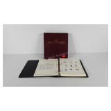 Two new US Stamp collector