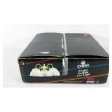 Crest 3 light gaslight, in box