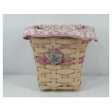 2004 American Cancer Society "Hope" Longaberger