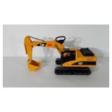 Toys, Caterpillar excavator, 22"