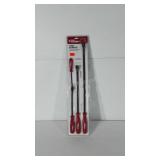 Tools, Hyper tough 4pc pry bar set
