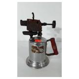 Blow torch, 10"