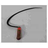 Tools, weed hook cutter