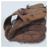 Regent eagle tan ball glove