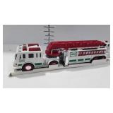 Hess  Fire Truck