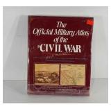 The Official Military Atlas of the Civil War