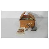 The Hard Hat collection