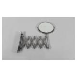 IKEA wall mount makeup mirror