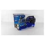 One gallon Campbell Haisfeld 100 psi air