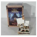 David Winter Old Joe