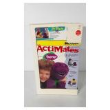Microsoft actimates Barney, unopened, 1997