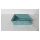 Bakeware, Paula dean ceramic casserole dish,