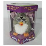 Electronic Furby, #70-800, 1998