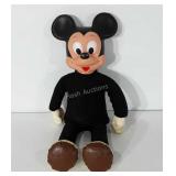 Toys, Mickey Mouse doll, 19.5"