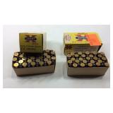 Ammo, 22 long rifle standard velocity two boxes