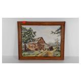 Advertising Coca-Cola "Mike