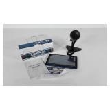 GPS planet navigation system with accessories