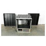 Alesis ETA model PD8L Conditioned Power