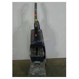 Hoover Spin Scrub 50, piers on but has a smell