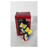 Heirloom collections carlton cards "chillin