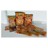 Hothands brand hand and foot warmers