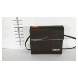 Jason binoculars in case