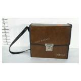 Bushnell binoculars in case