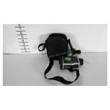 Bushnell Pinseeker 1500 , in case