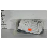 Full Body Harness components, new in package