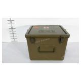 General Purpose First Aid Kit, 10 x 10 x 8