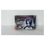 Criss Angel mind freak platinum magic kit, has