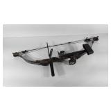 Golden Eagle compound bow