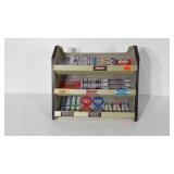 Advertising, Hershey