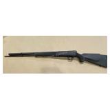 Black Powder Valley Arms model Staghorn Magnum 5