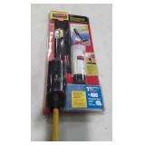 Rubbermaid Spray Mop, unopened pks