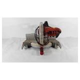 Skilsaw 10" chop saw, works