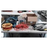 Tools Group includes, Electric extension cords,