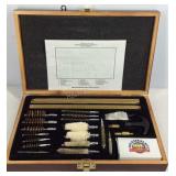 Gun cleaning kit, model UGC-76W