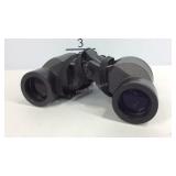 Bushnell binoculars, Bushnell Banner extra wide