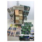 Sport cards, World Series trivia, baseball,