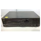 Technics digital audio tape deck sv-da10 powers