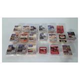 Two bags of scented wax melts, includes tropical